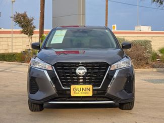 Used 2021 Nissan Kicks S video 2