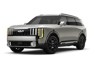 New 2027 Kia Telluride SX X-Line AWD/4WD video 1