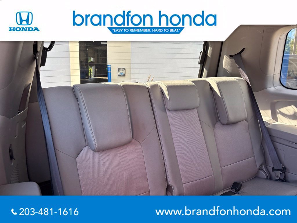 Used 2014 Honda Pilot EX image 27