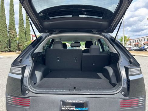Used 2024 Hyundai Ioniq 5 SE RWD image 20