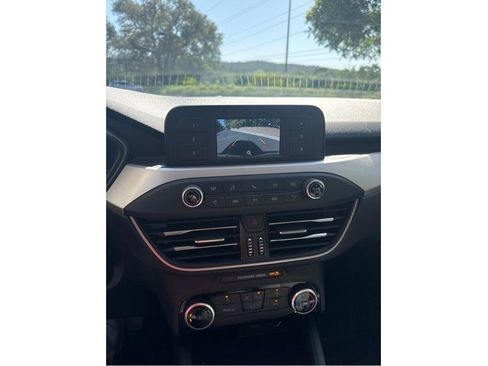 Used 2022 Ford Escape S FWD image 14