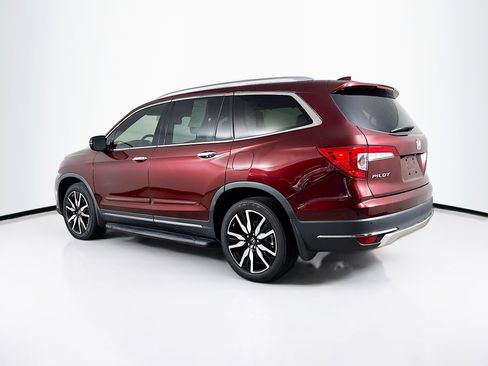 Used 2022 Honda Pilot Touring image 33