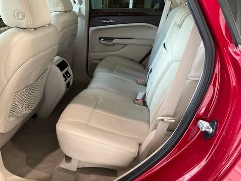 Used 2014 Cadillac SRX Luxury FWD image 16