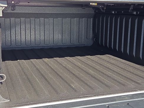 New 2026 RAM 1500 Tungsten w/ Off Road Group AWD/4WD image 8