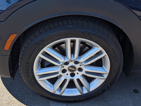 Used 2018 MINI Cooper Countryman S image 7