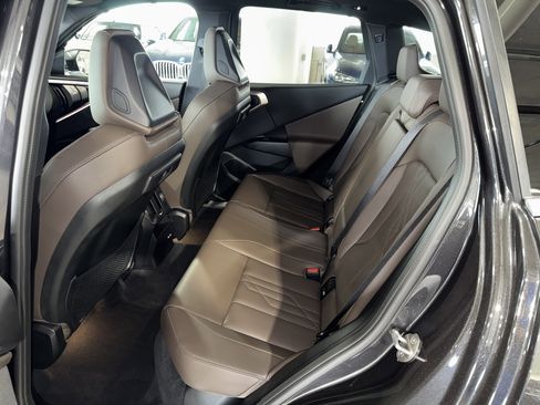 Used 2025 BMW X3 xDrive30i w/ Premium Package image 19