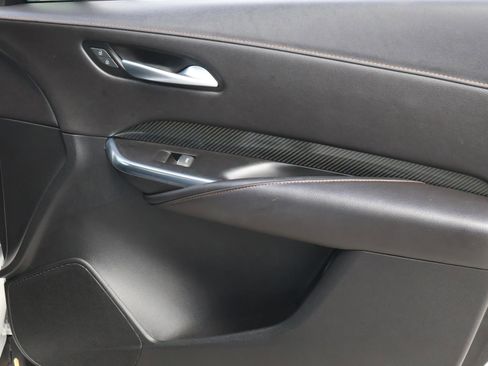 Used 2023 Cadillac XT4 Sport FWD image 21