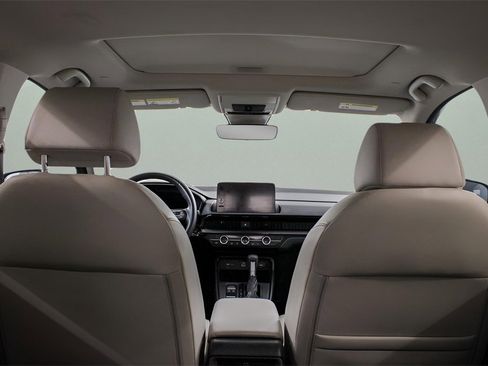 Used 2023 Honda CR-V EX-L image 10