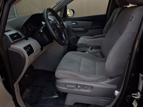 Used 2015 Honda Odyssey EX image 15