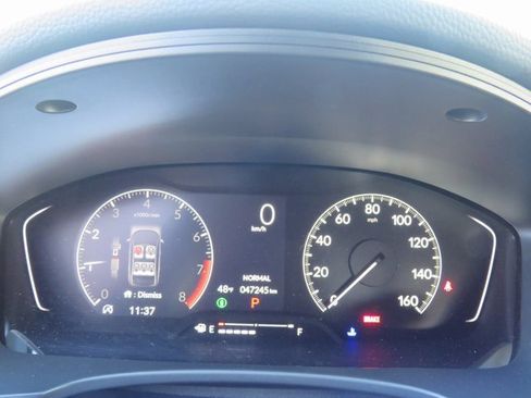 Used 2023 Honda Civic Sport image 36