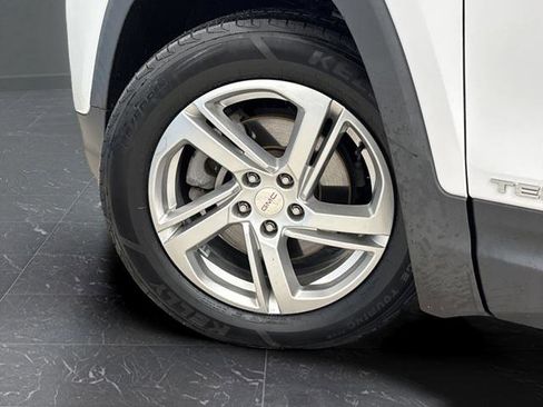 Used 2019 GMC Terrain SLE w/ Driver Convenience Package image 35