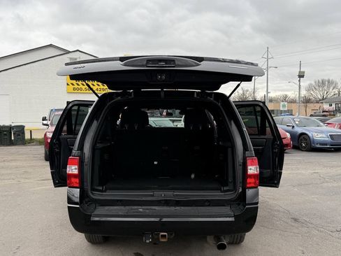 Used 2016 Ford Expedition EL XLT RWD image 22