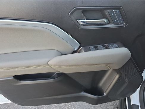 Certified 2024 Chevrolet Colorado ZR2 w/ ZR2 Convenience Package III AWD/4WD image 14