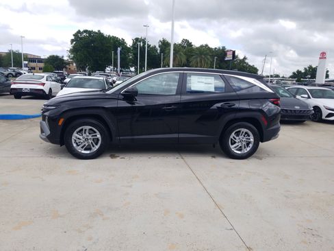 New 2026 Hyundai Tucson SE FWD image 4