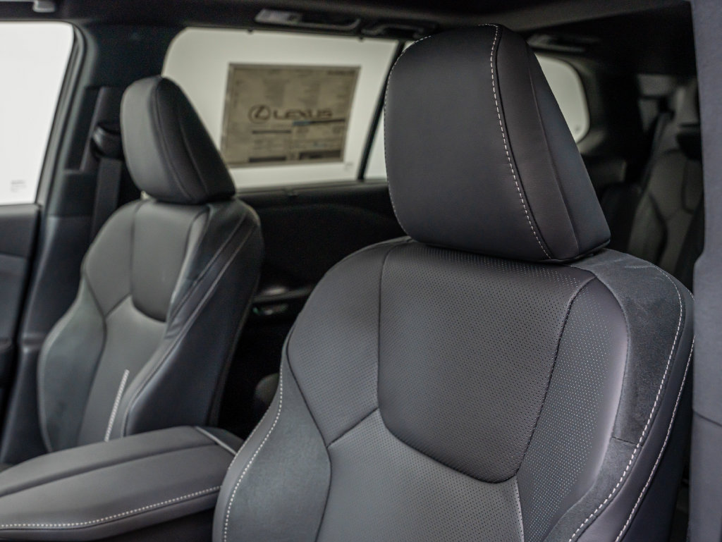 New 2026 Lexus TX 350 AWD w/ Technology Package image 26