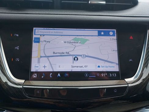 Used 2023 Cadillac XT6 Sport w/ Technology Package AWD/4WD image 22