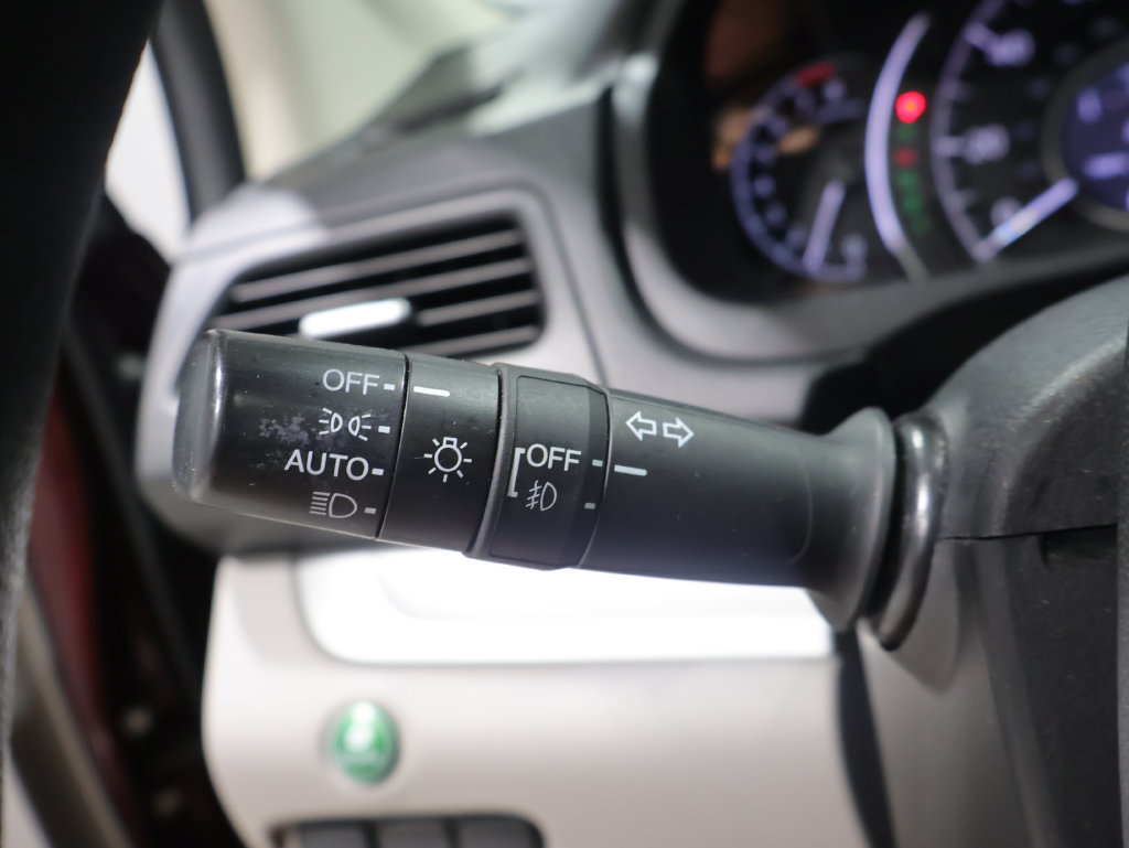 Used 2014 Honda CR-V EX image 36
