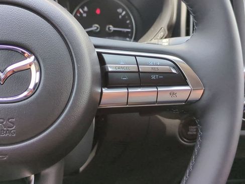 New 2025 MAZDA CX-50 Meridian Edition w/ Weather Package image 24