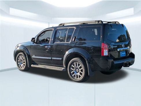 Used 2008 Nissan Pathfinder LE image 4