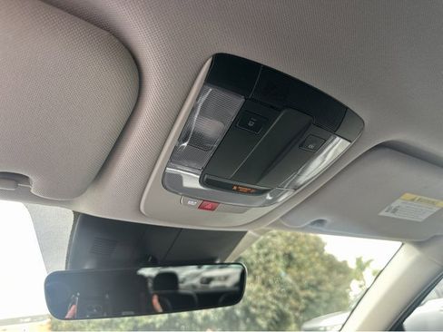 Certified 2025 Kia Sorento EX image 25