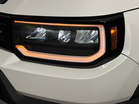 New 2026 Honda Passport TrailSport Elite image 53