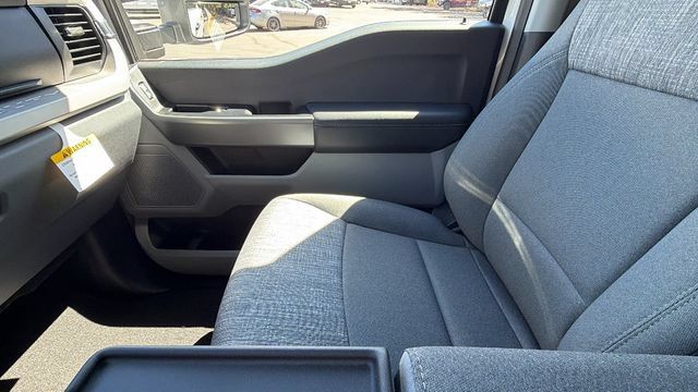 New 2026 Ford F250 XLT w/ FX4 Off-Road Package AWD/4WD image 24