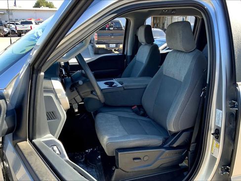 Used 2023 Ford F150 XLT image 13