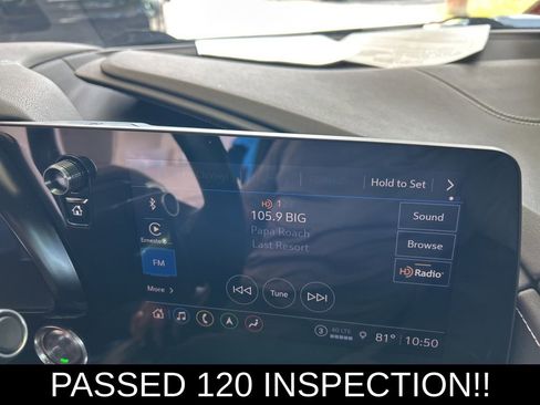 Used 2021 Chevrolet Corvette Stingray Preferred Cpe w/ Z51 Performance Package RWD image 9
