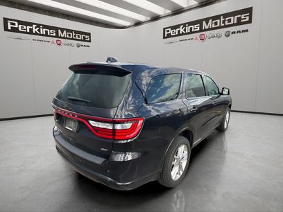 Used 2022 Dodge Durango GT
