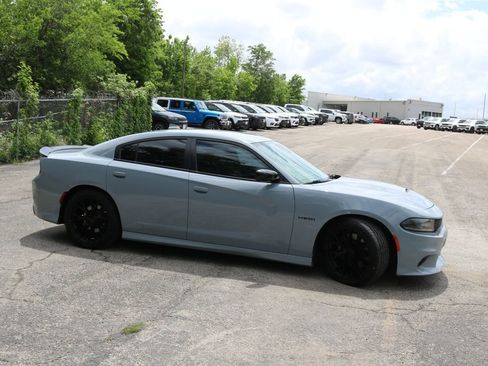 Used 2020 Dodge Charger R/T w/ Plus Group image 6