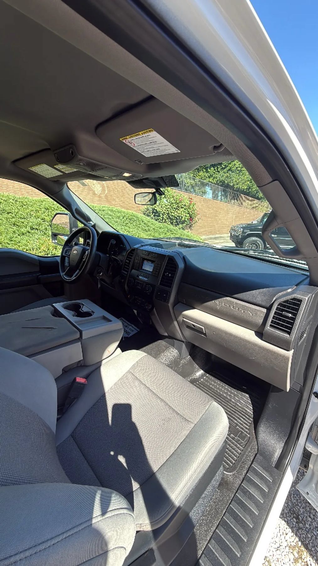 Used 2020 Ford F250 XL w/ Power Equipment Group RWD image 12