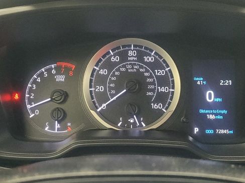 Used 2021 Toyota Corolla LE w/ Carpet Mat Package (TMS) image 23