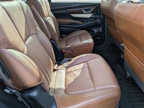 Used 2019 Subaru Ascent Touring w/ Popular Package #3 image 22