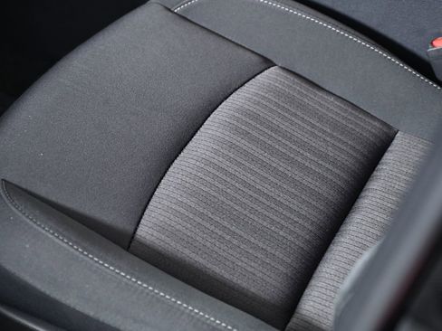 Certified 2025 Nissan Altima 2.5 S FWD image 25