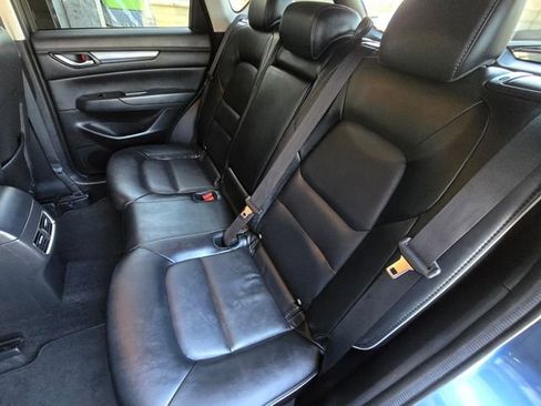 Used 2024 MAZDA CX-5 AWD 2.5 S w/ Select Package image 20