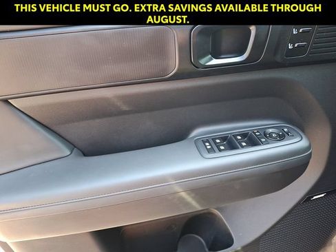 Used 2024 Hyundai Santa Fe Calligraphy AWD/4WD image 13