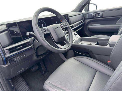 New 2026 Hyundai Santa Fe Calligraphy image 14