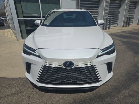 Used 2023 Lexus RX 350 Premium Plus w/ Accessory Package image 9