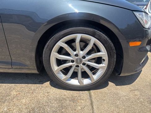 Used 2019 Audi A4 2.0T Premium w/ Convenience Package FWD image 31