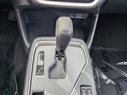 New 2026 Subaru Impreza 2.0i Sport AWD/4WD image 14