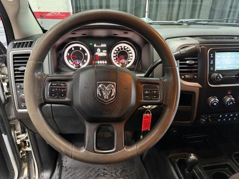Used 2015 RAM 3500 Tradesman w/ Chrome Appearance Group AWD/4WD image 16