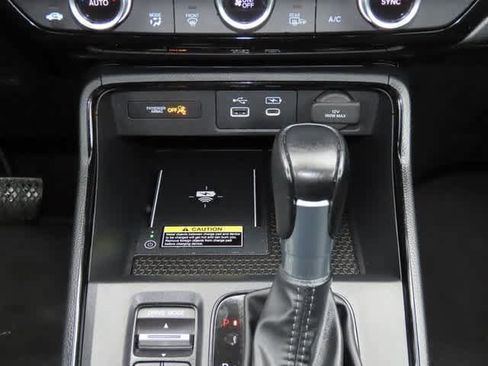 Certified 2025 Honda CR-V EX-L image 21
