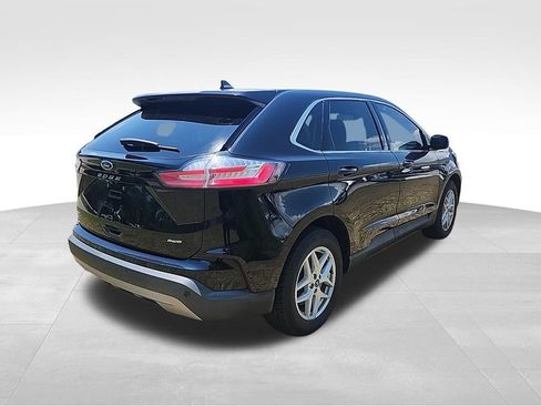 Used 2022 Ford Edge SEL AWD/4WD image 27