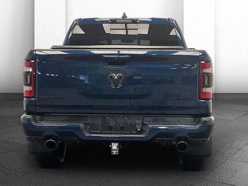 Used 2022 RAM 1500 Limited image 3