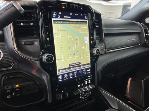 Used 2021 RAM 2500 Limited image 19