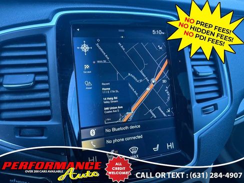 Used 2019 Volvo XC90 T5 Momentum w/ Protection Package image 15