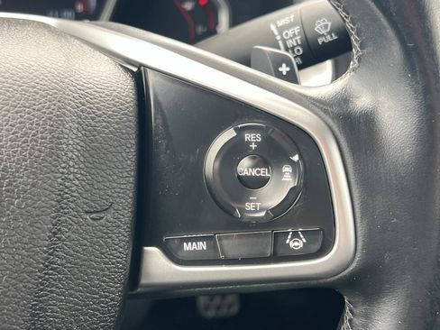 Used 2020 Honda Civic Sport image 10