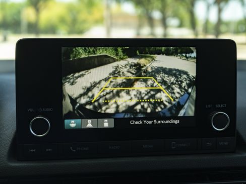 Used 2024 Honda Civic Sport image 31