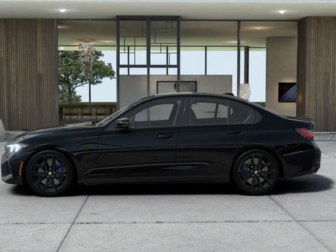 New 2026 BMW M340i Sedan image 4
