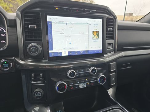 Certified 2023 Ford F150 XLT w/ Equipment Group 302A High image 16